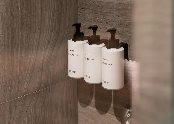 Intercontinental By Ihg Hotell