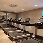 Intercontinental By Ihg Hotel 5*