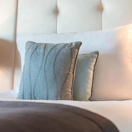 Intercontinental By Ihg Hotel Lissabon