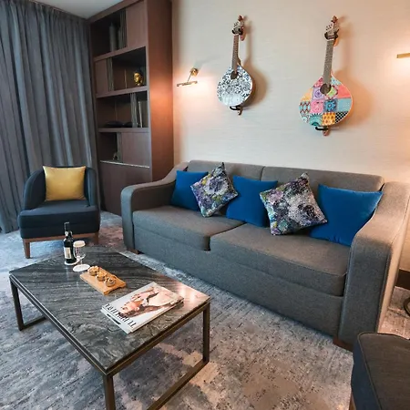 酒店 里斯本洲际酒店 Lisboa