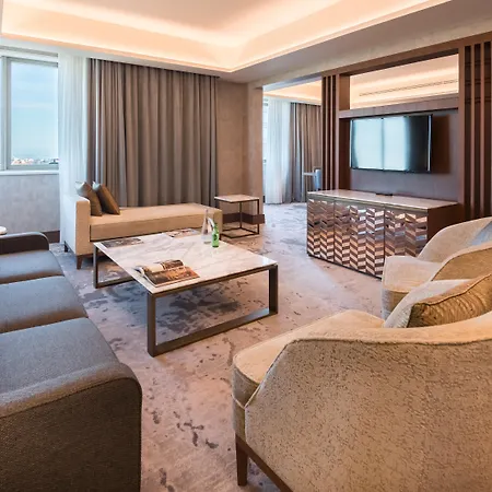 Intercontinental By Ihg Lissabon