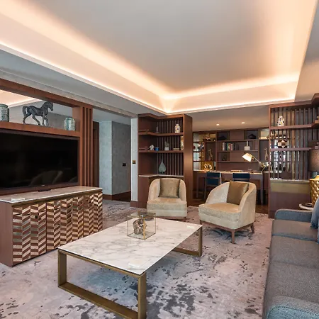 Intercontinental By Ihg Lissabon