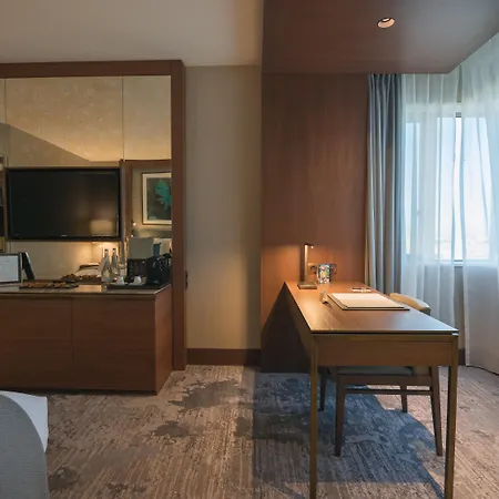 Intercontinental By Ihg 5* Lisboa