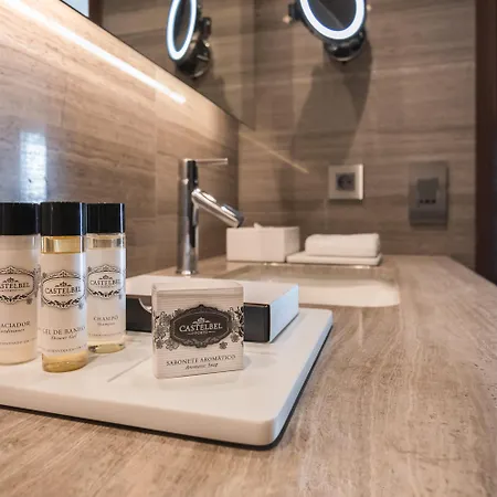 Intercontinental By Ihg Hotel Lissabon