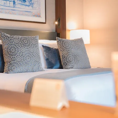 Intercontinental By Ihg Hotel 5*