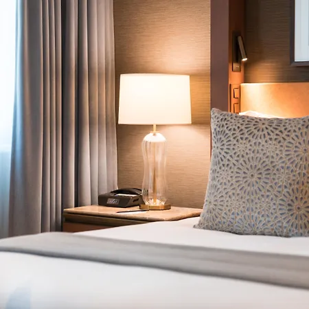 Intercontinental By Ihg Lissabon