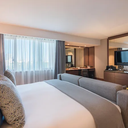 Intercontinental By Ihg