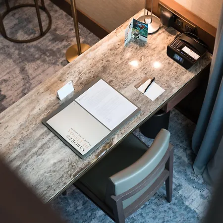 Intercontinental By Ihg Hotel Lissabon