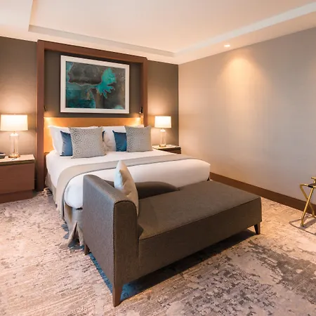 Intercontinental By Ihg 5* Lissabon