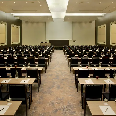 Intercontinental By Ihg Hotel
