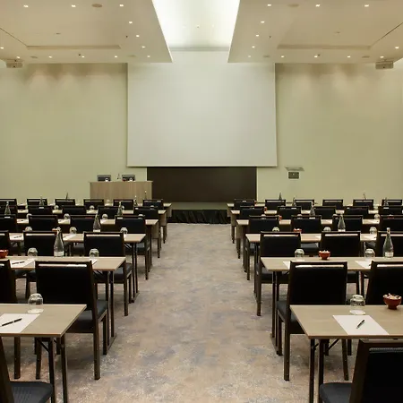 Intercontinental By Ihg 5* Lisboa