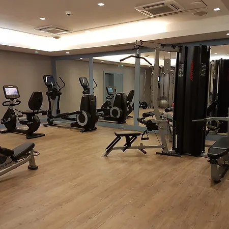Intercontinental By Ihg 5*