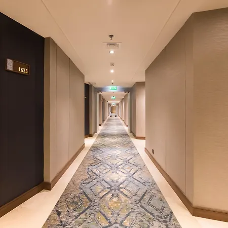 Intercontinental By Ihg 5* Lissabon