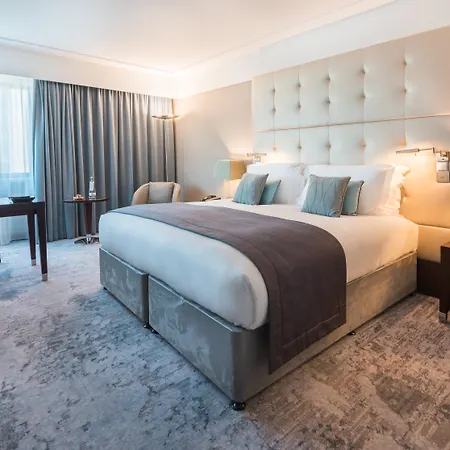 Intercontinental By Ihg 5* Lissabon
