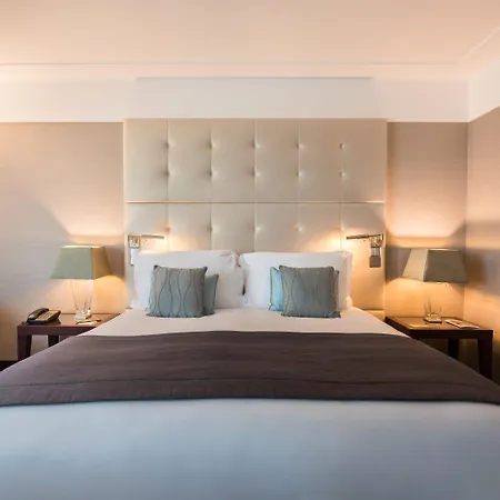Hotel Intercontinental By Ihg