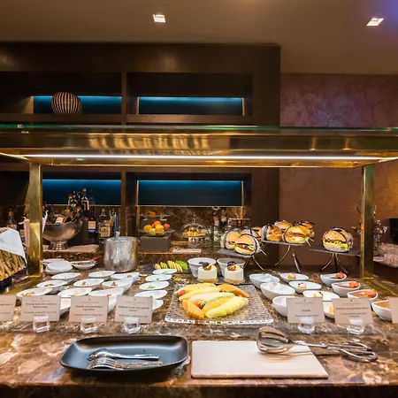 Intercontinental By Ihg 5* Lissabon