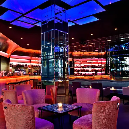 Intercontinental By Ihg Hotel Lissabon
