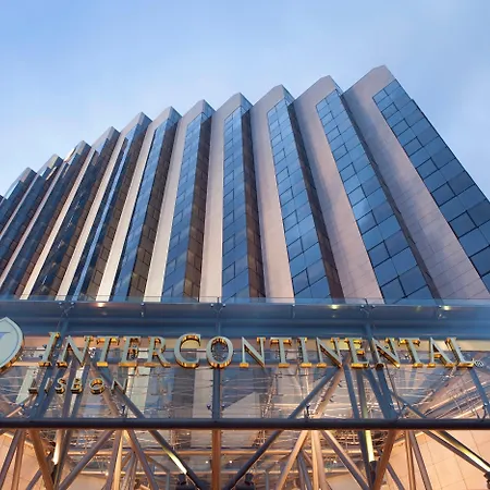 Hotel Intercontinental By Ihg
