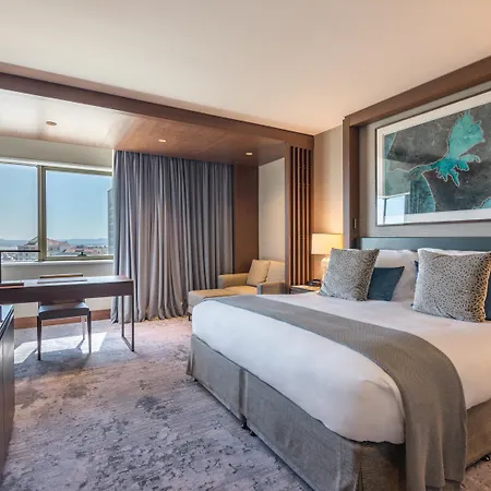 Intercontinental By Ihg Lissabon