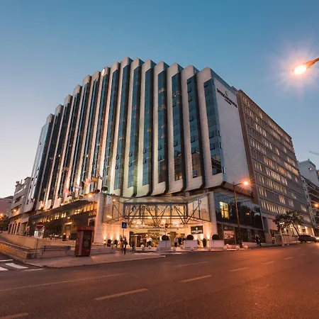 Intercontinental By Ihg