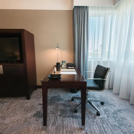 Hotel Intercontinental By Ihg 5*
