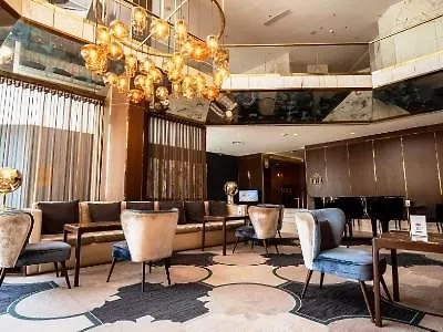 Intercontinental By Ihg Lisboa