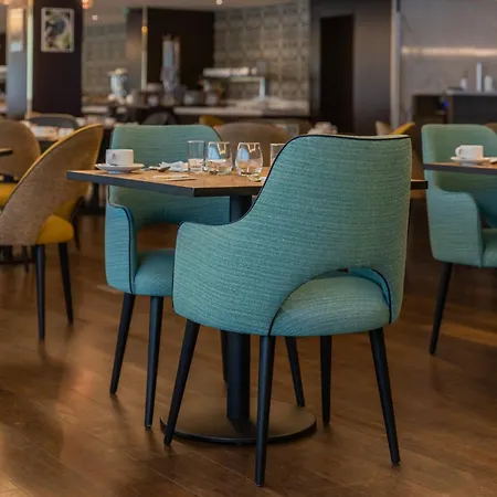 Intercontinental By Ihg Hotel 5*
