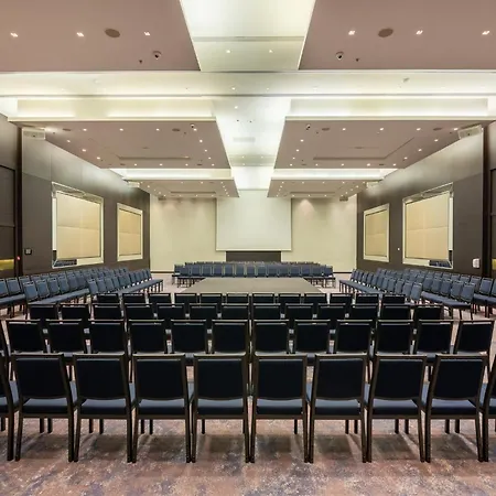Hotel Intercontinental By Ihg 5*