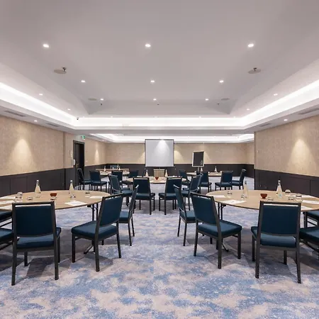 Intercontinental By Ihg 5* Lissabon