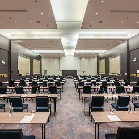 Hotel Intercontinental By Ihg 5*