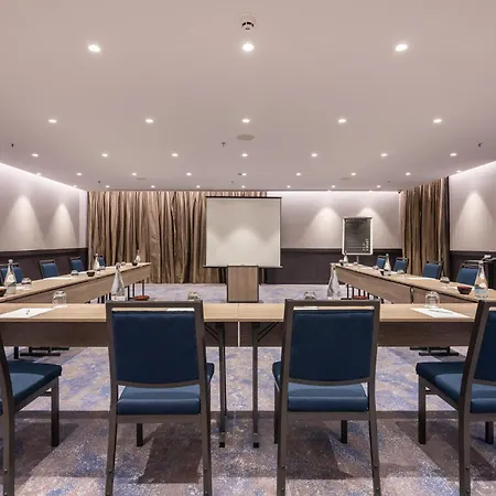 Intercontinental By Ihg Lissabon