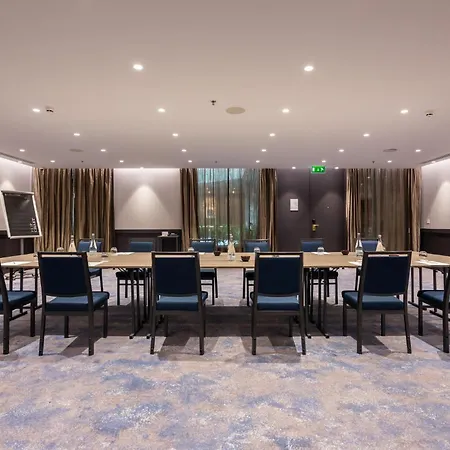 Intercontinental By Ihg Hotel Lissabon
