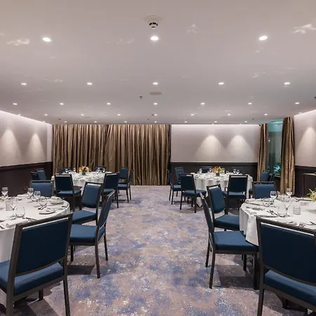Intercontinental By Ihg Lissabon