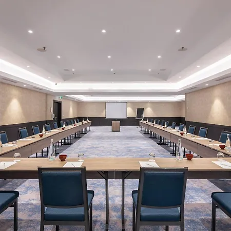 Hotel Intercontinental By Ihg Lissabon