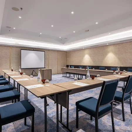 Hotel Intercontinental By Ihg