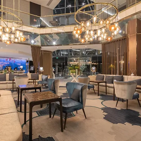 Intercontinental By Ihg 5* Lissabon