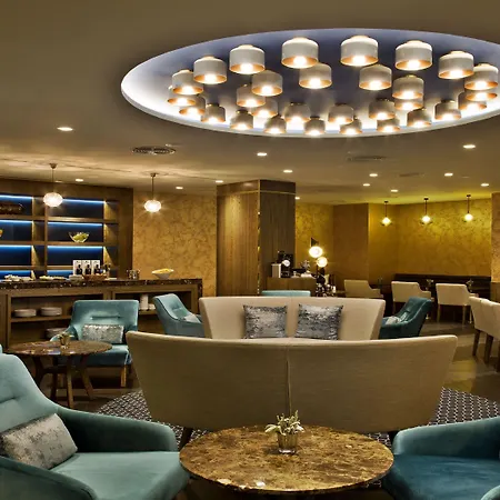 酒店 里斯本洲际酒店 5*