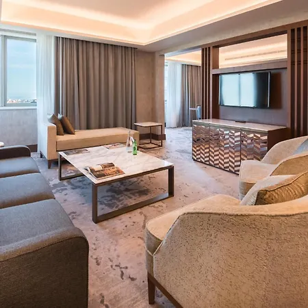 里斯本洲际酒店 5*