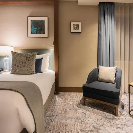 里斯本洲际酒店 酒店 Lisboa