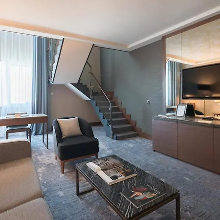 里斯本洲际酒店 5*