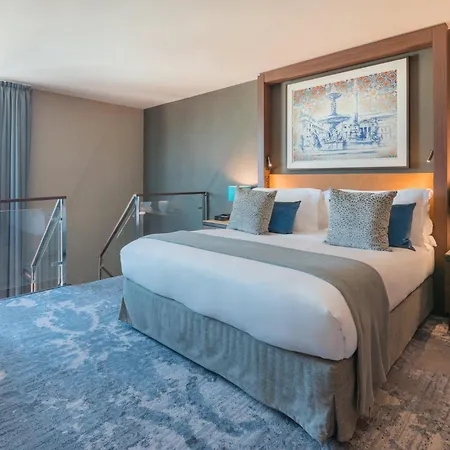 里斯本洲际酒店