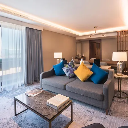 里斯本洲际酒店 酒店 5*