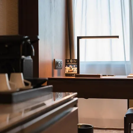 酒店 里斯本洲际酒店 5*