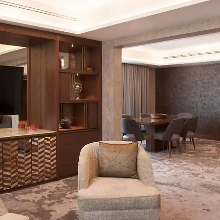 里斯本洲际酒店 酒店 5*