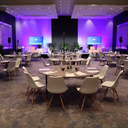 Intercontinental By Ihg Szálloda 5*