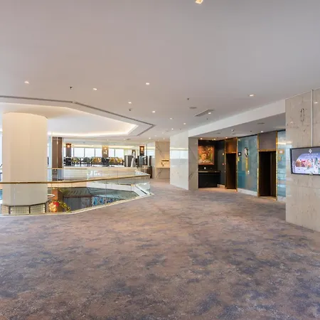 Intercontinental By Ihg Szálloda