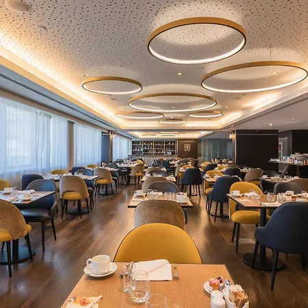 Intercontinental By Ihg 5* Lisboa