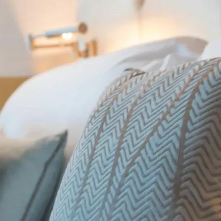 Intercontinental By Ihg Hotel 5*