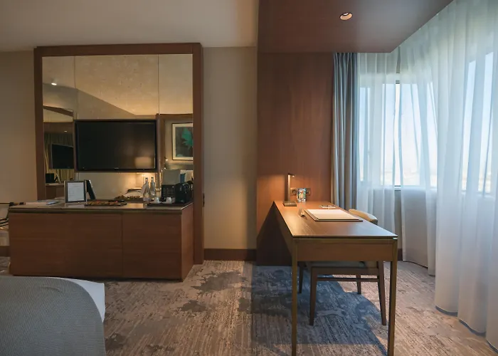 Intercontinental By Ihg 5* Lisboa