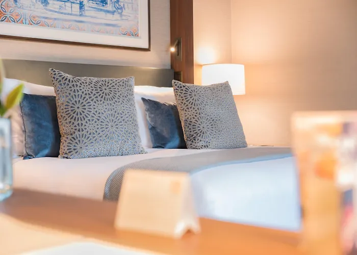 Intercontinental By Ihg Szálloda 5*